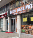 Saray Bakliyat