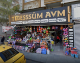 Tebessüm AVM