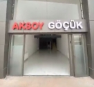 Aksoy Göçük Onarım Merkezi
