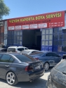 Vizyon Kaporta ve Boya Servisi