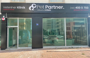 Pet Partner Veteriner Klinik
