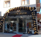 Arven Butik