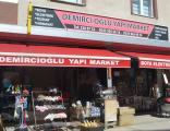 Demircioğlu Yapı Market
