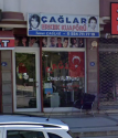 Çağlar Erkek Kuaförü