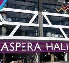 Aspera Halı
