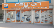 Ceyran Elektrik