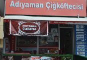 Hakiki Adıyaman Çiğ Köftecisi