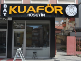 Kuaför Hüseyin