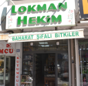 Lokman Hekim