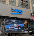 Pursaklar Beko
