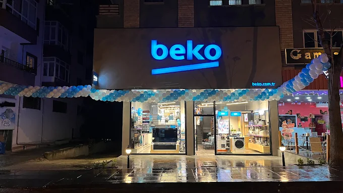 Pursaklar Beko