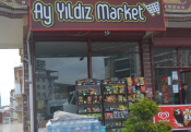 Ay Yıldız Market