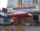 Başkent Ata Ekmek
