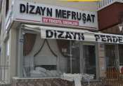 Dizayn Mefruşat Perde