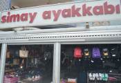 Simay Ayakkabı
