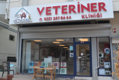 Vet House Veteriner Kliniği