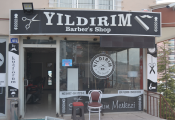 Yıldırım Erkek Kuaförü