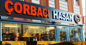 Çorbacı Hasan Usta
