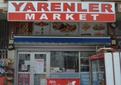 Yarenler Market