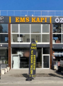 EMS Kapı