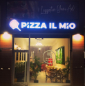 Pizza İl Mio
