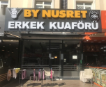By Nusret Erkek Kuaförü