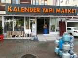Kalender Yapı Market