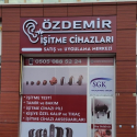Özdemir İşitme Merkezi