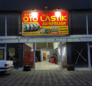 Eymen Oto Tamir ve Lastik