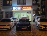 The Boss Rent A Car