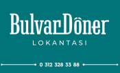 Bulvar Döner Lokantası