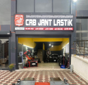 CRB Jant Lastik