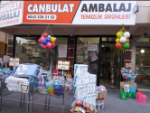 Canbulat Ambalaj