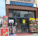 Çıtır Kuruyemiş