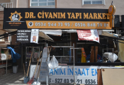 Dr. Civanım Yapı Market