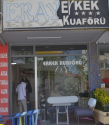 Eray Erkek Kuaförü
