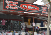 Ev Dünyası Çamaşır Çorap