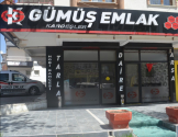 Gümüş Emlak
