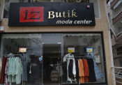 İz Butik