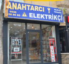 Murat Ticaret Anahtarcı ve Elektrikçi