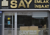 Say Emlak İnşaat