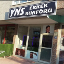 YNS Erkek Kuaförü