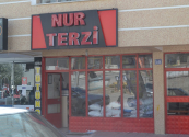 Nur Terzi
