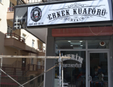 Ömerim Erkek Kuaförü