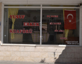 Yusuf Erkek Kuaförü