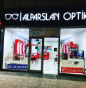 Alparslan Optik