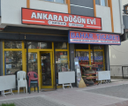 Ankara Düğün Evi