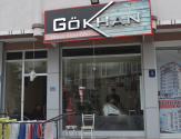 Gökhan Erkek Kuaförü