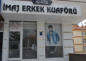 İmaj Erkek Kuaförü