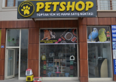 Kardeşler Pet Shop